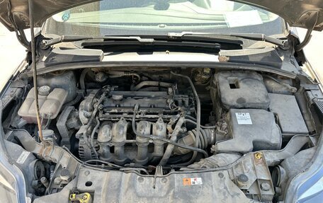 Ford Focus III, 2012 год, 820 000 рублей, 9 фотография