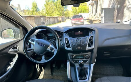Ford Focus III, 2012 год, 820 000 рублей, 8 фотография