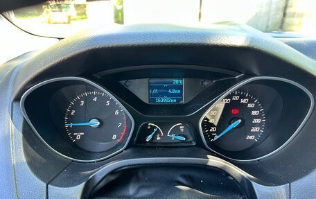 Ford Focus III, 2012 год, 820 000 рублей, 5 фотография