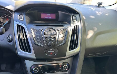Ford Focus III, 2012 год, 820 000 рублей, 6 фотография