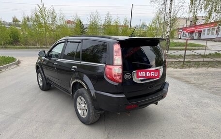 Great Wall Hover, 2007 год, 489 000 рублей, 3 фотография
