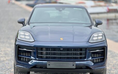 Porsche Cayenne III, 2024 год, 16 200 000 рублей, 2 фотография