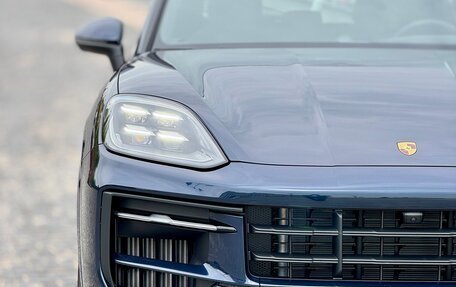 Porsche Cayenne III, 2024 год, 16 200 000 рублей, 3 фотография