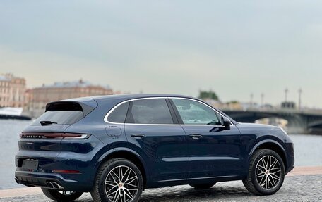 Porsche Cayenne III, 2024 год, 16 200 000 рублей, 7 фотография