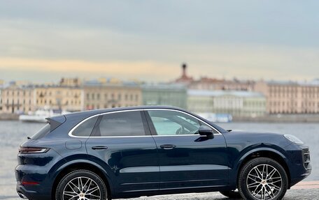 Porsche Cayenne III, 2024 год, 16 200 000 рублей, 6 фотография