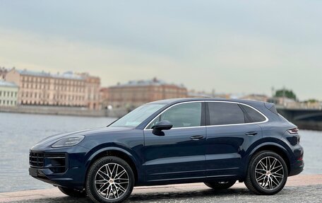 Porsche Cayenne III, 2024 год, 16 200 000 рублей, 10 фотография