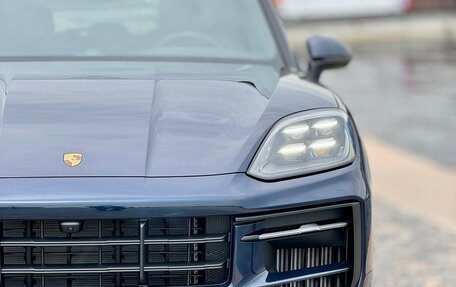 Porsche Cayenne III, 2024 год, 16 200 000 рублей, 4 фотография