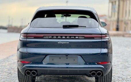 Porsche Cayenne III, 2024 год, 16 200 000 рублей, 9 фотография