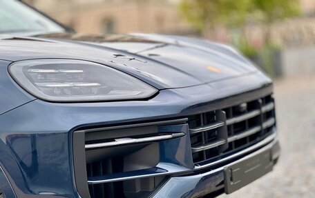 Porsche Cayenne III, 2024 год, 16 200 000 рублей, 14 фотография