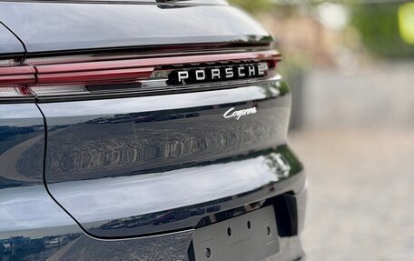 Porsche Cayenne III, 2024 год, 16 200 000 рублей, 13 фотография