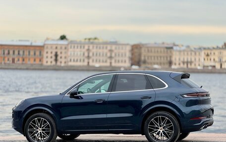 Porsche Cayenne III, 2024 год, 16 200 000 рублей, 12 фотография