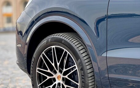 Porsche Cayenne III, 2024 год, 16 200 000 рублей, 5 фотография