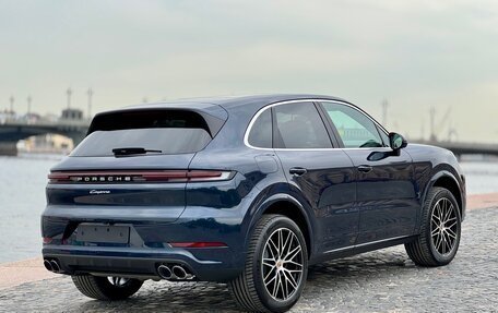 Porsche Cayenne III, 2024 год, 16 200 000 рублей, 8 фотография