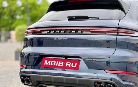 Porsche Cayenne III, 2024 год, 16 200 000 рублей, 15 фотография