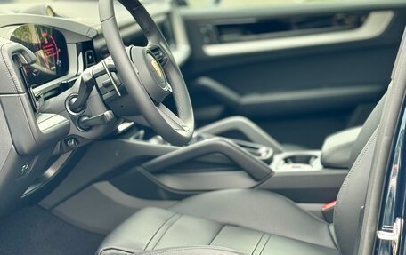 Porsche Cayenne III, 2024 год, 16 200 000 рублей, 21 фотография