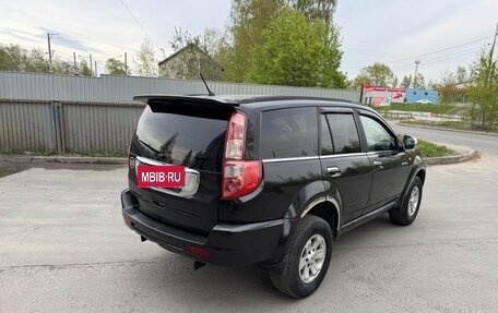 Great Wall Hover, 2007 год, 489 000 рублей, 4 фотография