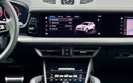 Porsche Cayenne III, 2024 год, 16 200 000 рублей, 18 фотография