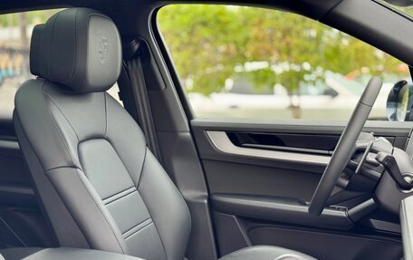 Porsche Cayenne III, 2024 год, 16 200 000 рублей, 22 фотография