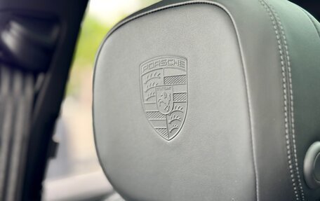 Porsche Cayenne III, 2024 год, 16 200 000 рублей, 26 фотография