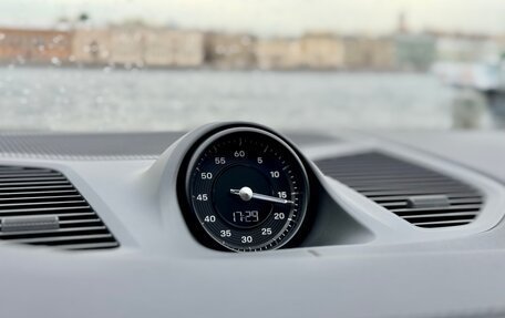 Porsche Cayenne III, 2024 год, 16 200 000 рублей, 29 фотография