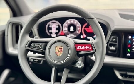 Porsche Cayenne III, 2024 год, 16 200 000 рублей, 19 фотография