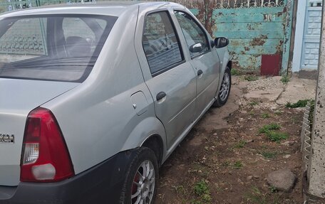 Renault Logan I, 2005 год, 180 000 рублей, 2 фотография