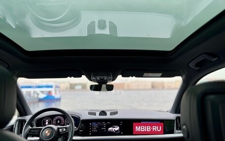 Porsche Cayenne III, 2024 год, 16 200 000 рублей, 17 фотография