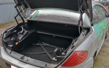 Peugeot 307 I, 2006 год, 815 000 рублей, 2 фотография