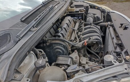 Peugeot 307 I, 2006 год, 815 000 рублей, 3 фотография