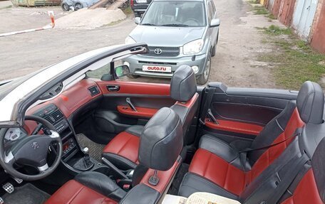 Peugeot 307 I, 2006 год, 815 000 рублей, 6 фотография