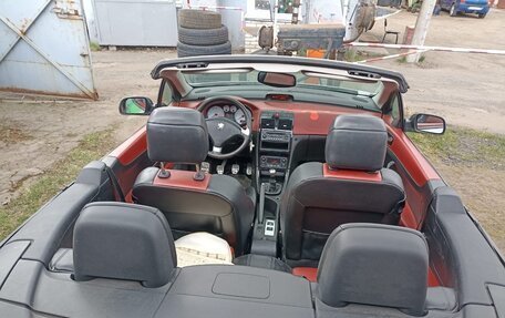 Peugeot 307 I, 2006 год, 815 000 рублей, 7 фотография