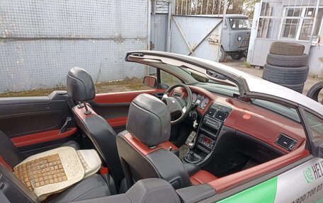 Peugeot 307 I, 2006 год, 815 000 рублей, 8 фотография