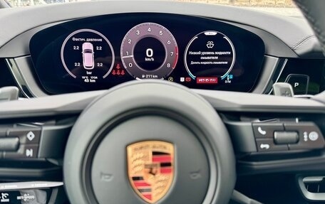 Porsche Cayenne III, 2024 год, 16 200 000 рублей, 34 фотография