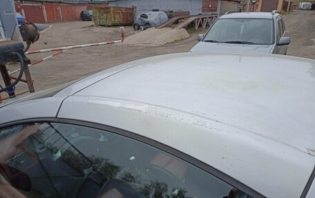 Peugeot 307 I, 2006 год, 815 000 рублей, 14 фотография