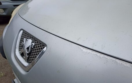 Peugeot 307 I, 2006 год, 815 000 рублей, 18 фотография