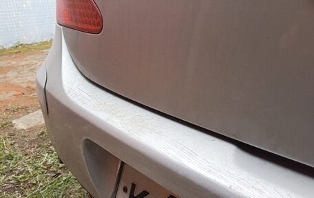 Peugeot 307 I, 2006 год, 815 000 рублей, 16 фотография