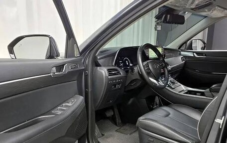 Hyundai Palisade I, 2021 год, 4 159 999 рублей, 4 фотография
