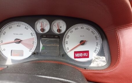 Peugeot 307 I, 2006 год, 815 000 рублей, 19 фотография