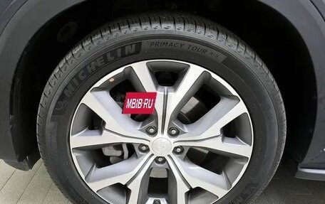 Hyundai Palisade I, 2021 год, 4 159 999 рублей, 3 фотография