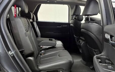 Hyundai Palisade I, 2021 год, 4 159 999 рублей, 9 фотография