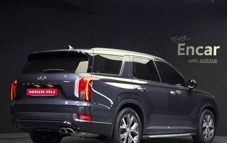 Hyundai Palisade I, 2021 год, 4 159 999 рублей, 2 фотография