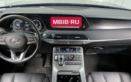Hyundai Palisade I, 2021 год, 4 159 999 рублей, 5 фотография