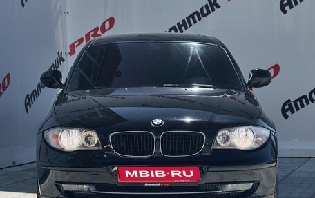 BMW 1 серия, 2010 год, 1 000 000 рублей, 5 фотография