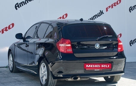 BMW 1 серия, 2010 год, 1 000 000 рублей, 9 фотография