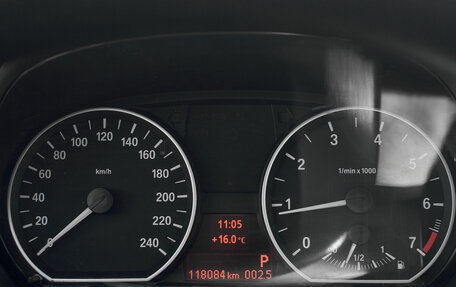 BMW 1 серия, 2010 год, 1 000 000 рублей, 15 фотография