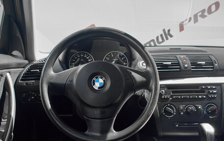 BMW 1 серия, 2010 год, 1 000 000 рублей, 14 фотография
