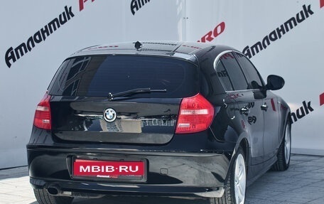BMW 1 серия, 2010 год, 1 000 000 рублей, 7 фотография