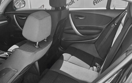 BMW 1 серия, 2010 год, 1 000 000 рублей, 19 фотография