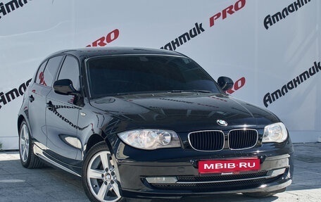 BMW 1 серия, 2010 год, 1 000 000 рублей, 6 фотография