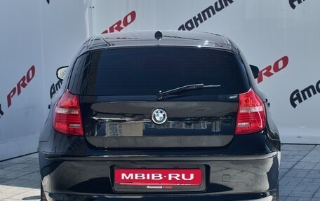 BMW 1 серия, 2010 год, 1 000 000 рублей, 8 фотография